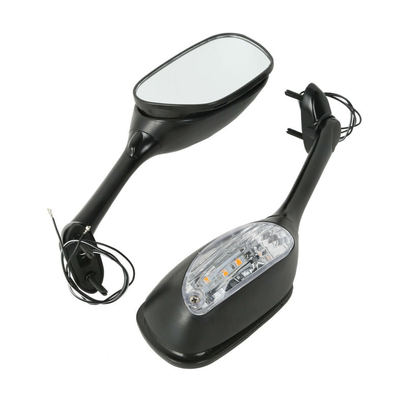 SUZUKI GSXR 1000 05-08 - GSXR 600/750 06-15 REARVIEW MIRROR & TURN