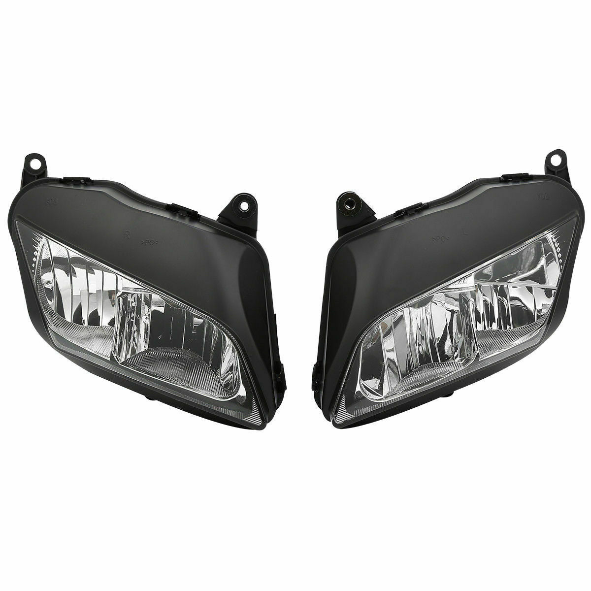 Honda CBR 600 2007-2012 Headlight – Nabeel Motors