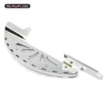 Rear Wheel Ring Brake Disc Cover For HONDA GL1800 GoldWing