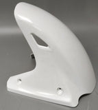 GOLDWING 2001-2017 UNPAINTED FRONT FENDER