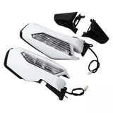 Honda Goldwing 2018-20 front Mirror set