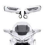 Honda Goldwing 2018-20 front Mirror set