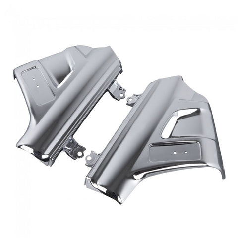 GOLDWING 2001-2016 FRONT FENDER CHROME COVER