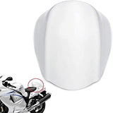 SUZUKI HAYABUSA GSXR 1300 08-17 REAR SEAT COWL COVER UNPAINTED