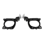 GOLDWING 2001-2013 REAR VIEW MIRROR BASE MOUNT BRACKET