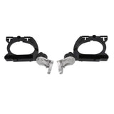 GOLDWING 2001-2013 REAR VIEW MIRROR BASE MOUNT BRACKET