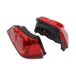 GOLDWING 2001-2012 TAIL LIGHT WITH SIGNAL RED