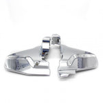 GOLDWING 12-17 CHROME ENGINE FRAME COVERS