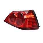 GOLDWING 2001-2012 TAIL LIGHT WITH SIGNAL RED