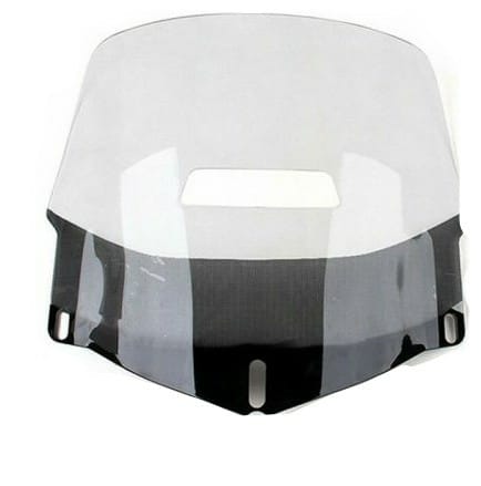 Honda Goldwing 2001-2017 Windscreen