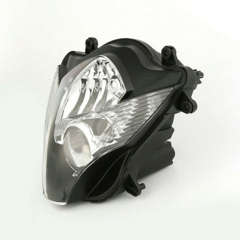 SUZUKI GSXR 600/750 2006-2007 FRONT HEADLIGHT – Nabeel Motors