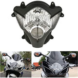 SUZUKI GSXR 600/750 2006-2007 FRONT HEADLIGHT