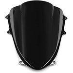 SUZUKI GSXR 1000 2009-2016 WINDSCREEN BLACK