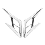 GOLDWING 2018-2020 AIR-INTAKE COVER CHROME