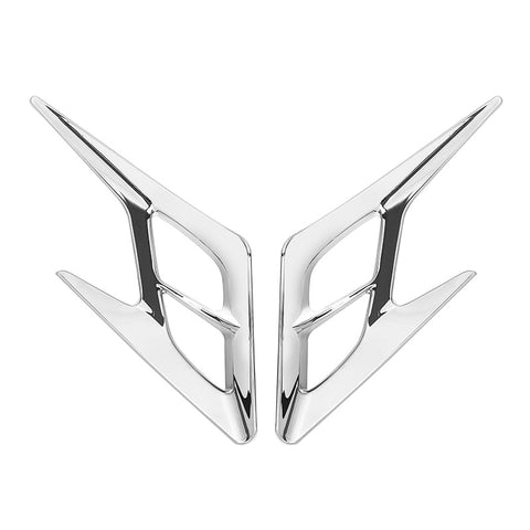 GOLDWING 2018-2020 AIR-INTAKE COVER CHROME