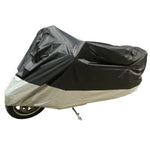 HONDA GOLDWING, HARLEY ULTRA AND OTHER LARGE BIKES COVER