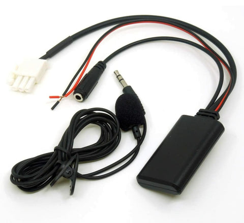 Honda Goldwing Bluetooth Adapter