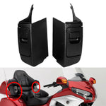 GOLDWING 06-12 TRUNK POCKET SADDLEBAG SET