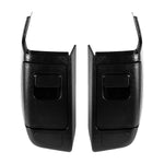 GOLDWING 06-12 TRUNK POCKET SADDLEBAG SET