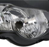 Honda CBR 1000 RR 2008-2011 Headlight
