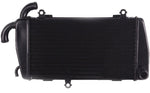 GOLDWING 2001-2005 RADIATOR RIGHT SIDE