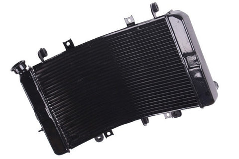 HAYABUSA GSXR 1300 2008-2020 RADIATOR COOLER