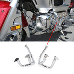 GOLDWING 01 TO 17 ENGINE GUARDS BAR