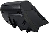 GOLDWING 06-11 REAR SPEAKER HOUSING BOX