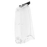 01-17 GOLDWING CLEAR WINDSHIELD VENT