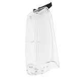 01-17 GOLDWING CLEAR WINDSHIELD VENT