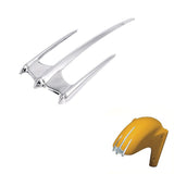 GOLDWING 01-09 FRONT FENDER CHROME ACCENT TRIM