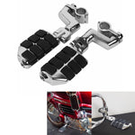 GOLDWING LION PAW ADJUSTABLE 22MM 30MM 35MM HIGHWAY FOOTPEGS