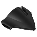 SUZUKI HAYABUSA GSXR 1300 2008-2020 WINDSCREEN BLACK