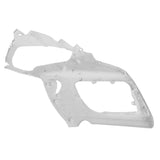 GOLDWING 2001-2011 UNPAINTED FRONT RIGHT HEADLIGHT COVER