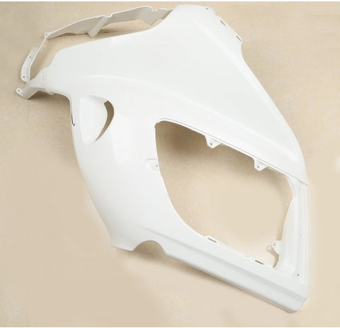 GOLDWING 2001-2011 UNPAINTED FRONT LEFT HEADLIGHT COVER