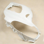 GOLDWING 2001-2011 UNPAINTED FRONT LEFT HEADLIGHT COVER