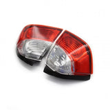 GOLDWING 2006-2011 SADDLEBAG TAIL LIGHT + TURN SIGNALS