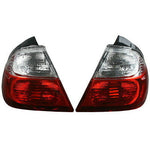 GOLDWING 2006-2011 SADDLEBAG TAIL LIGHT + TURN SIGNALS