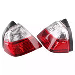 GOLDWING 2006-2011 SADDLEBAG TAIL LIGHT + TURN SIGNALS