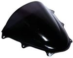 SUZUKI GSXR 600/750 2011-2020 WINDSCREEN BLACK