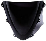 SUZUKI GSXR 600/750 2011-2020 WINDSCREEN BLACK