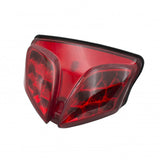 SUZUKI GSXR 600/750 2011-20 GSXR 1000 2009-16 STOP LIGHT RED