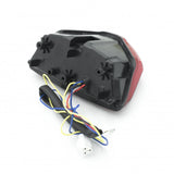 SUZUKI GSXR 600/750 2011-20 GSXR 1000 2009-16 STOP LIGHT RED