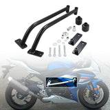 SUZUKI GSXR 1000 2009-2016 FRAME RAILS PROTECTOR