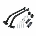 SUZUKI GSXR 1000 2009-2016 FRAME RAILS PROTECTOR