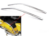 01-11 GOLDWING CHROME DECORATION STRIPS