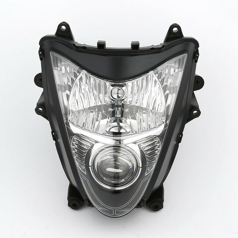 SUZUKI HAYABUSA GSXR 1300 2008-2020 FRONT HEADLIGHT