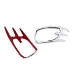 GOLDWING 01-11 TURN SIGNAL CHROME DECORATION COVER