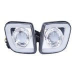 GOLDWING LED TURN SIGNAL AND FOGLIGHT KIT