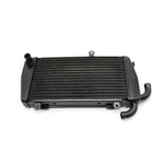 GOLDWING 2001-2005 RADIATOR LEFT SIDE